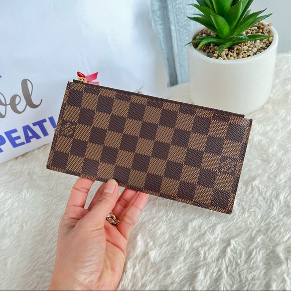 Louis Vuitton Handbags - ❤️Authentic LV Felicie Insert